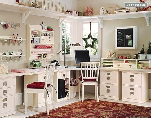 Room Designer on And Ideas For Designing  Organizing And Decorating Your Craft Room