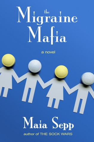 The Migraine Mafia Cover